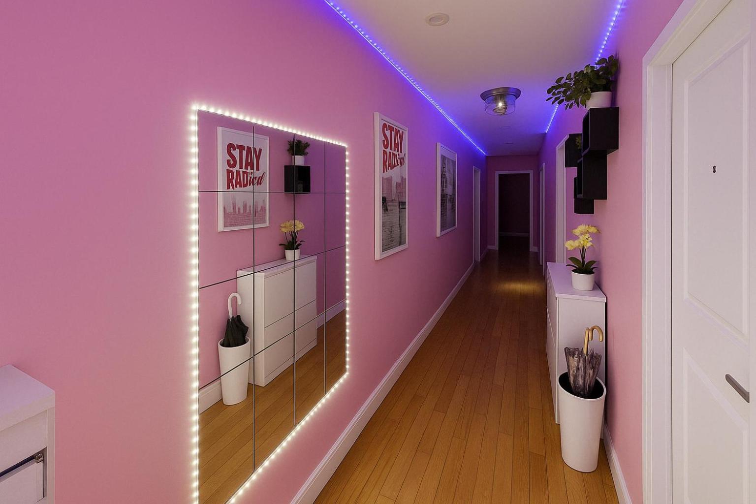 Tropical Comfort Room In Harlem Cozy Stay With Snacks & Style New York City Exterior photo
