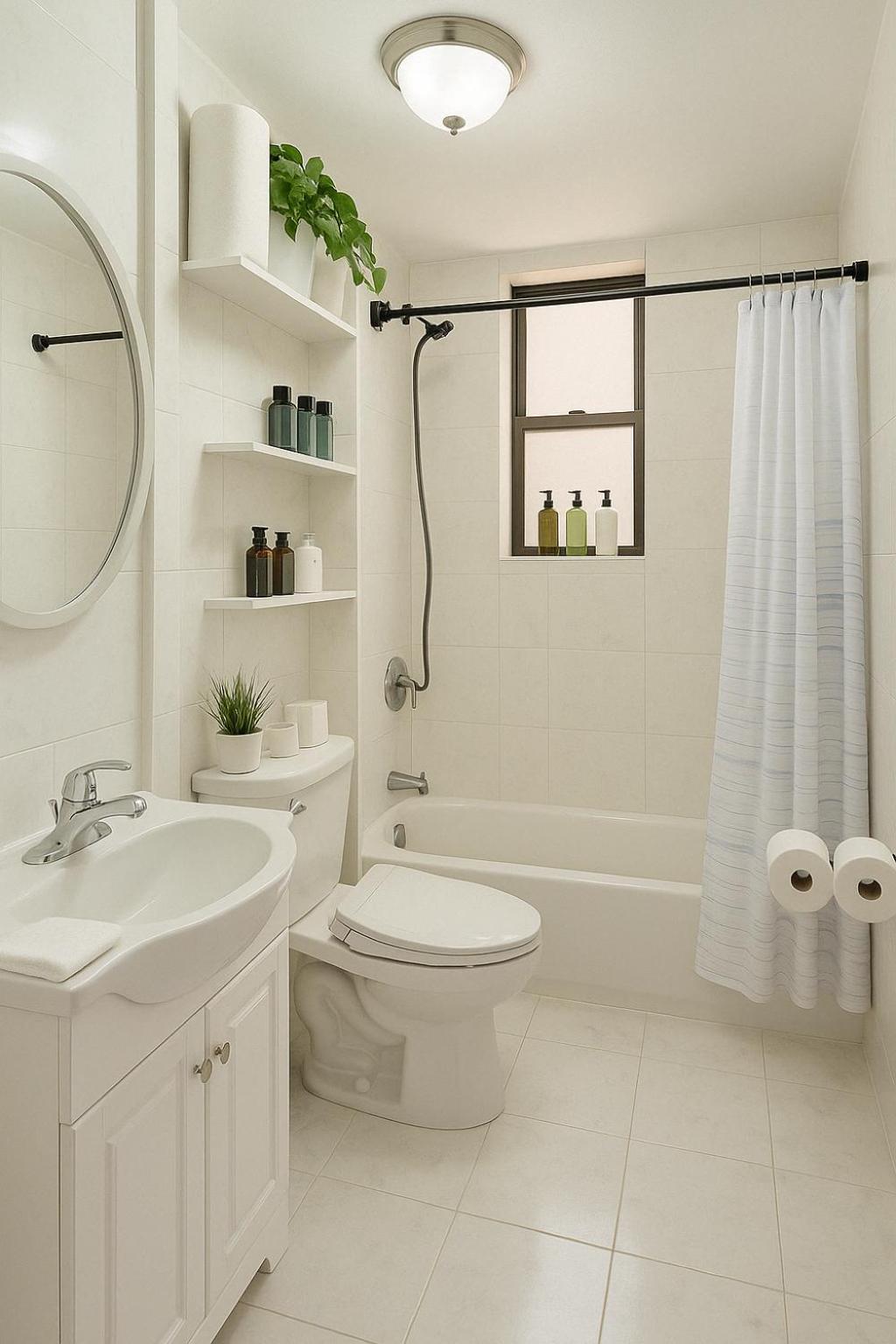 Tropical Comfort Room In Harlem Cozy Stay With Snacks & Style New York City Exterior photo